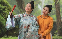 Con gái Thanh Thanh Hiền: Mẹ chỉ cần nói nhỏ, các con đã phải sợ