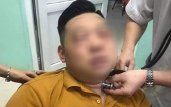 Thái hành nấu cơm, nam thanh niên bị sốc phản vệ phải nhập viện cấp cứu