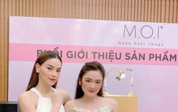 Nguyễn Thu Thủy - Hành trình từ cô sinh viên trở thành Founder thương hiệu mỹ phẩm E&G