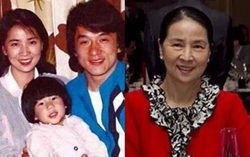 Sở hữu tài sản nghìn tỷ, vợ Thành Long vẫn mặc giản dị 