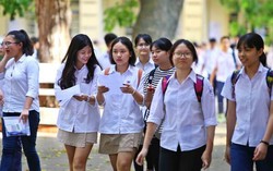 13 trường hợp sẽ được miễn thi ngoại ngữ kỳ thi Tốt nghiệp THPT 2021
