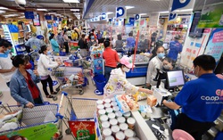 2 tuần liên tục mua hàng tại Co.opmart với giá chỉ từ 1.000 đồng