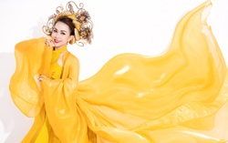 Ca sĩ Quách Mai Thy: Trả nợ xong là tích cóp đầu tư cho âm nhạc