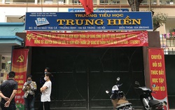 Đề nghị chuyển hồ sơ vụ cô giáo Trường tiểu học Trung Hiền đánh học sinh sang cơ quan điều tra