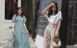 Chị em U40 nắm vài bí quyết này là style sẽ thăng hạng vù vù