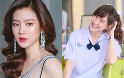 Baifern Pimchanok từng ở dơ, thích nuôi gián và nghiện ngập