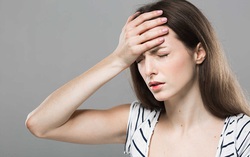 Thiếu máu ở phụ nữ: 10 dấu hiệu không nên xem thường
