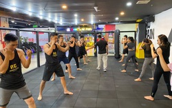 Ngành GYM ở Việt Nam đang phải đối mặt với vấn đề "loạn PT"