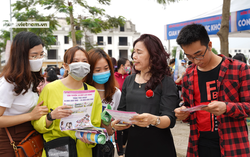 Hơn 10.000 cơ hội việc làm cho phụ nữ Hải Phòng