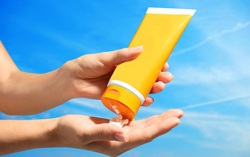 Thu hồi toàn quốc kem chống nắng có thành phần không được phép sử dụng