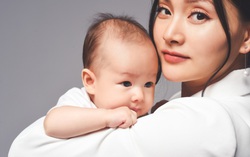 Em có dự định sinh con không?