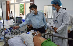 Đẩy nhanh xây dựng bệnh viện dã chiến quy mô 800 giường ở Cần Thơ