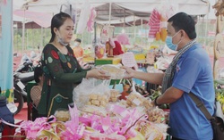 Nhu cầu khởi nghiệp của phụ nữ tỉnh Trà Vinh tăng nhanh