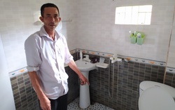 Vụ cháu bé bị sát hại ở Nam Định: Nghi phạm thường xuyên đến nhà nạn nhân hút thuốc lào