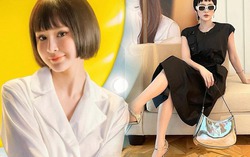 Hiền Hồ dạo này cao tay quá, lên đồ bộ nào bóc giá liền "bỏng tay"