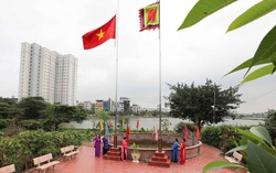 Bảo tồn nơi phát tích của Di sản trò Kéo co ngồi 