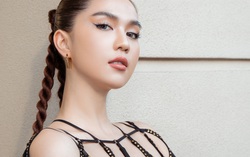 Ngọc Trinh gây bất ngờ với phong cách hiện đại, cá tính