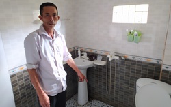 Vụ cháu bé bị sát hại ở Nam Định: Người bố bật khóc kể về bữa cơm cuối ăn cùng con trai