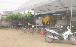 Hội LHPN thăm hỏi, hỗ trợ gia đình cháu bé 11 tuổi bị sát hại ở Nam Định