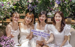 8x giới thiệu dự án bảo vệ tử cung phụ nữ Việt
