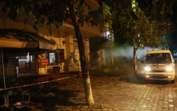 Yên Bái ghi nhận 1 nhân viên khách sạn dương tính với Covid-19 do tiếp xúc chuyên gia Ấn Độ