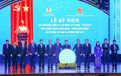 Tập trung chăm lo đời sống công nhân trong bối cảnh dịch Covid-19 phức tạp