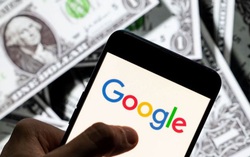 Nhờ Covid-19, công ty mẹ của Google lãi kỷ lục