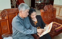 Cựu Biệt động Sài Gòn và thời khắc lịch sử ngày thống nhất non sông
