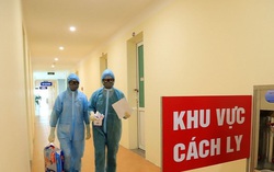 Lịch trình di chuyển của nam công nhân ở Hà Nam dương tính lần 1 với Covid-19 