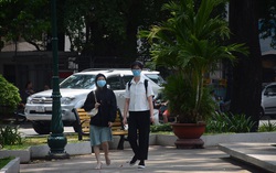 Phương án tổ chức phố đi bộ Hồ Con Rùa đang được triển khai ra sao?