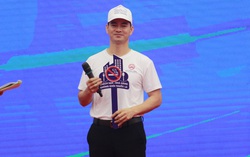 Độc chiêu "tắt khói thuốc" trong nhà hàng của nghệ sĩ Xuân Bắc