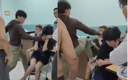 Vụ bảo vệ dân phố đánh hai thiếu niên: Cần xử lý cả những người chứng kiến nhưng không can ngăn