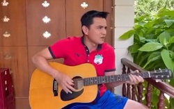 HLV Kiatisuk hát “Như có Bác Hồ trong ngày vui đại thắng” chào mừng ngày 30/4