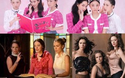 Ngắm style của Amee, Trúc Anh và Salim mà cứ ngỡ như 3 chị em nhà "Phép thuật"