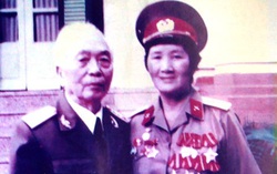 Xúc động bài thơ về nữ du kích Võ Thị Mô 