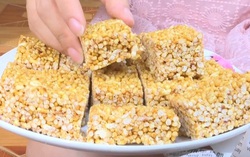 Khởi nghiệp từ món quà quê