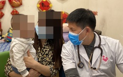 Có thể sinh con khỏe mạnh khi mắc viêm cầu thận do Lupus