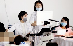 Phụ nữ vùng cao thiệt thòi khi không được thăm khám sàng lọc ung thư vú