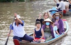 Du lịch 30/4: Nhiều người chọn tour biển đảo, giá giảm 5% so với năm ngoái