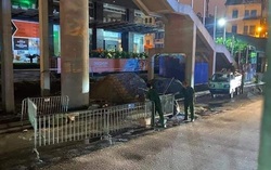 Vụ nữ lao công bị sát hại: Hé lộ về hung thủ