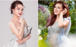 Lấy doanh nhân hơn 15 tuổi, nữ ca sĩ Đồng Xanh bầu lần 3 khổ sở nằm một chỗ