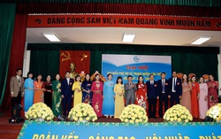 Hưng Yên: 10/10 huyện, thị xã, thành phố tổ chức thành công Đại hội đại biểu phụ nữ điểm cấp cơ sở