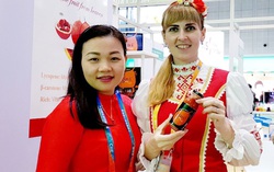 Nữ doanh nhân Hải Phòng gây dựng thương hiệu cho sản phẩm chuyên sâu từ trái gấc