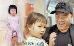 Đỗ Mạnh Cường chi bộn tiền sắm đồ để dỗ dành thành viên mới