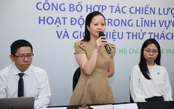 Người mẹ có con tự kỷ: Đã có lúc muốn cùng con tìm đến cái chết