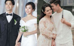 Cuộc sống của vợ các cầu thủ Lương Xuân Trường, Công Phượng