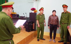 Hà Giang: Bắt 2 bị can nguyên là cán bộ Phòng Giáo dục - Đào tạo