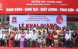 Tại sao nên chọn trường THPT Hoàng Long - Hà Nội Tokyo?