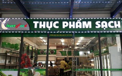 Cửa hàng thực phẩm sạch Clever Food bị phạt vì bán cá kho có giòi