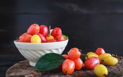 Ít người biết tác dụng chữa bệnh của quả nhót